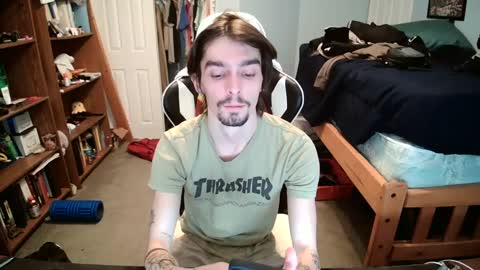 str8whiteboy21 online show from 9, 3, 2025