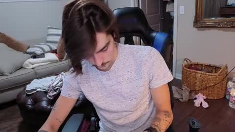 str8whiteboy21 online show from 14, 9, 2025