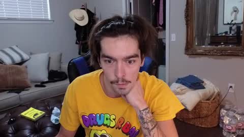 str8whiteboy21 online show from 17, 9, 2025