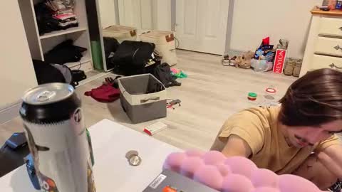 str8whiteboy21 online show from 29, 10, 2025