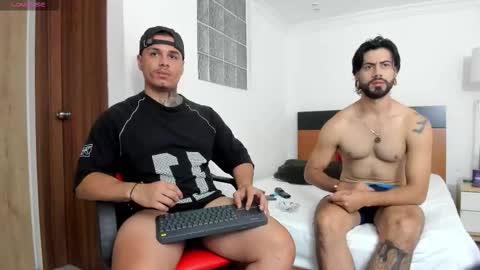 straight__friends online show from 7, 2, 2026