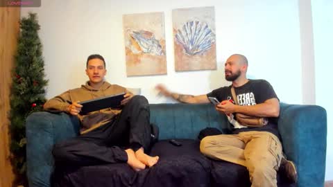 straight__friends online show from 28, 2, 2026