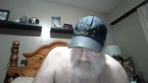 Straightbear4you online show from 14, 3, 2026