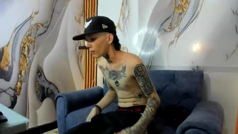 Snapshot of straightboy_nick chatting on 20, 9, 2025 NICK online show from 20, 9, 2025