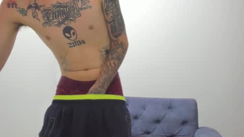 NICK online show from 13, 3, 2026