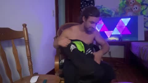 Cowboy Zuhly online show from 9, 6, 2026