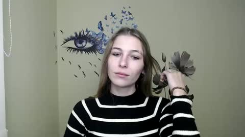 Amalia online show from 12, 12, 2024