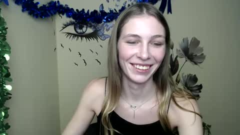 Amalia online show from 30, 1, 2025