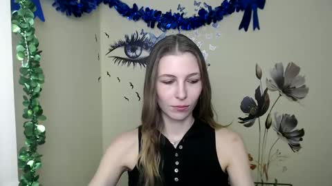 Amalia online show from 18, 2, 2025