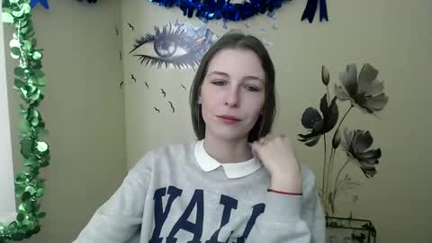 Amalia online show from 24, 2, 2025