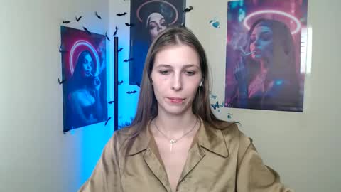 Amalia online show from 12, 9, 2025
