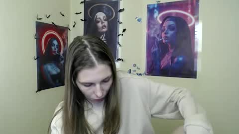 Amalia online show from 30, 10, 2025