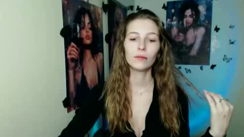 Amalia online show from 17, 11, 2025