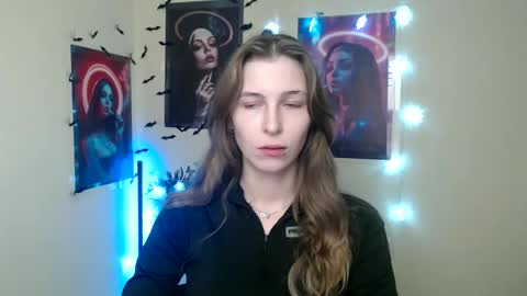 Amalia online show from 17, 12, 2025