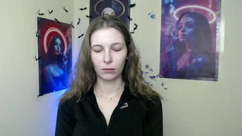 Amalia online show from 8, 1, 2026