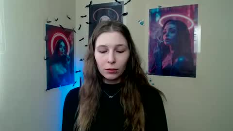 Amalia online show from 6, 2, 2026