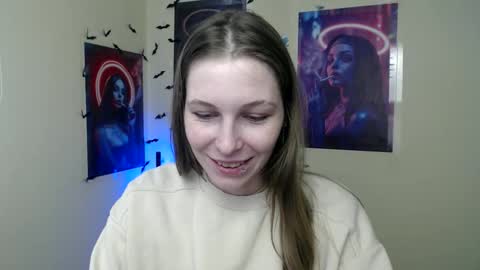 Amalia online show from 8, 2, 2026