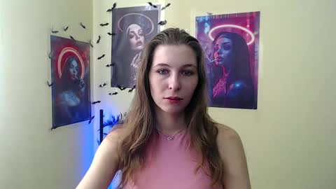 Amalia online show from 20, 2, 2026