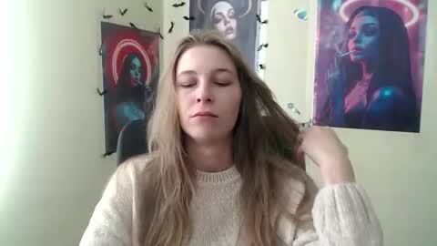 Amalia online show from 27, 4, 2026