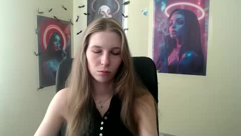 Amalia online show from 7, 5, 2026