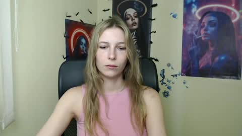Amalia online show from 26, 6, 2026