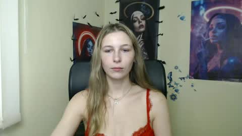 Amalia online show from 27, 6, 2026