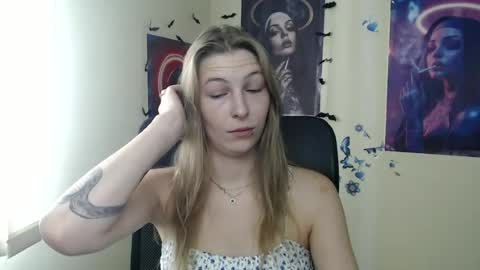 Amalia online show from 29, 6, 2026