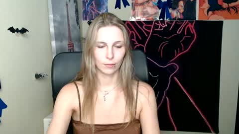 Amalia online show from 7, 7, 2026