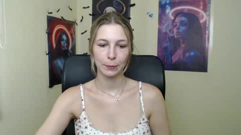 Amalia online show from 9, 7, 2026