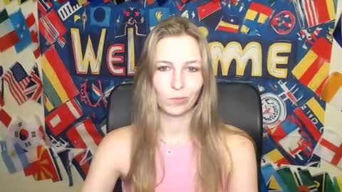 Amalia online show from 13, 7, 2026