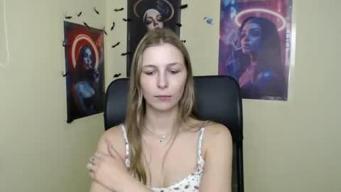 Amalia online show from 14, 7, 2026