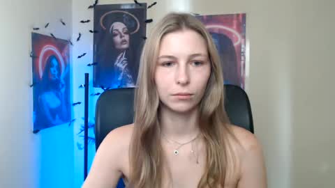 Amalia online show from 20, 7, 2026