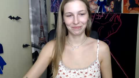 Amalia online show from 23, 7, 2026