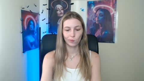 Amalia online show from 24, 7, 2026