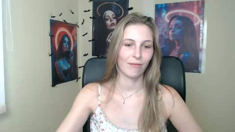 Amalia online show from 27, 7, 2026