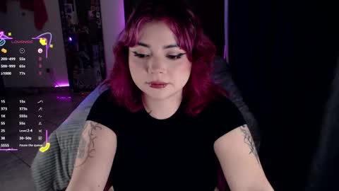 Carla  Independent model  online show from 20, 3, 2026