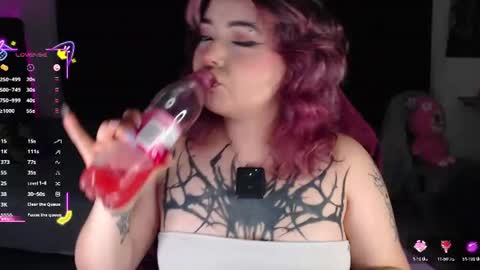 Carla  Independent model  online show from 20, 6, 2026