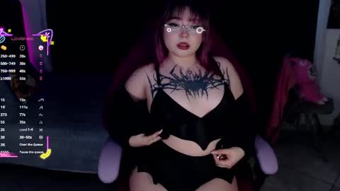 Carla  Independent model  online show from 20, 7, 2026
