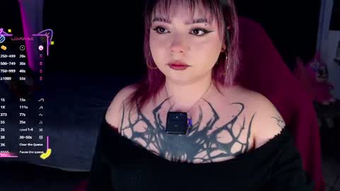 Carla  Independent model  online show from 21, 7, 2026
