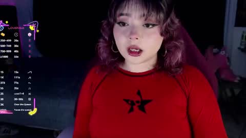 Carla  Independent model  online show from 27, 7, 2026