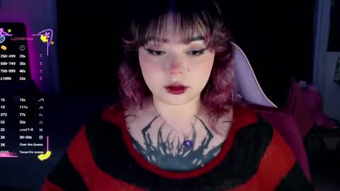 Carla  Independent model  online show from 28, 7, 2026