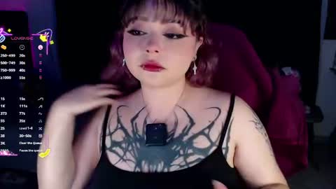 Carla  Independent model  online show from 29, 7, 2026