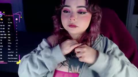 Carla  Independent model  online show from 30, 7, 2026