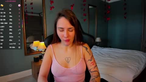 Laura online show from 8, 3, 2025