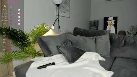 Laura online show from 25, 11, 2025