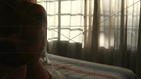 Angel Baby online show from 25, 11, 2025