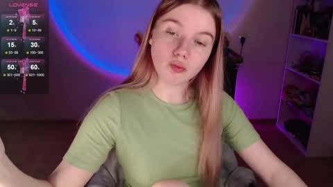 Juli online show from 16, 2, 2026