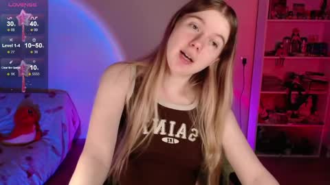 Juli online show from 22, 5, 2026