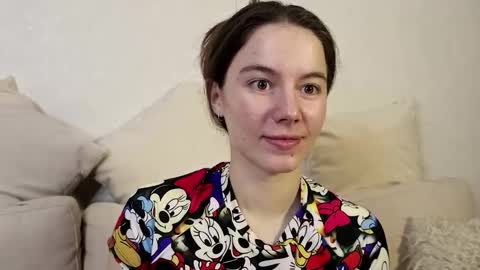 Snapshot of strawberry_soul chatting on 10, 11, 2025 Harriet online show from 10, 11, 2025