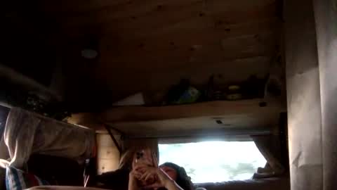 Ruby Moon online show from 4, 12, 2024